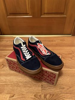 Vans Old School Men’s Size 10