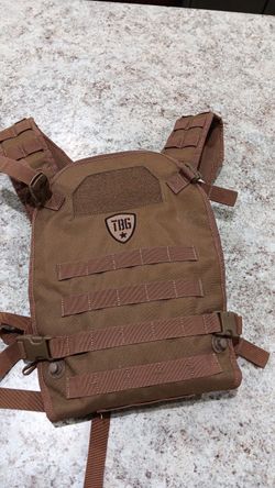 Baby Carrier Tactical Baby Gear