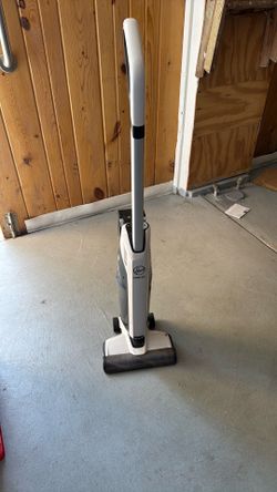 Vacuum