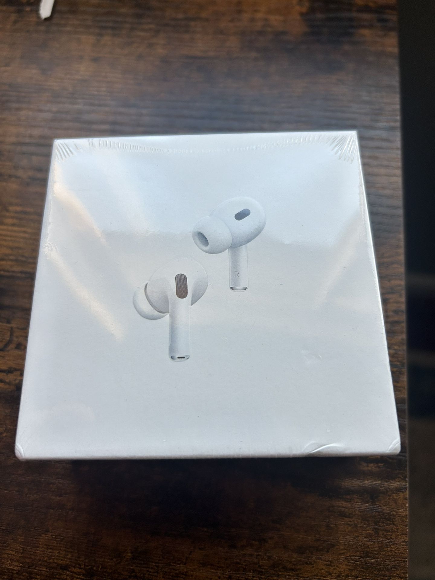 Brand New Apple AirPod Pro 2 (anc)