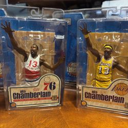 NBA Legends 