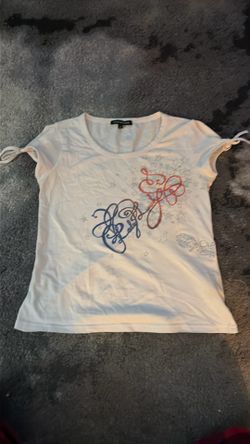 Y2K Shirt DKNY