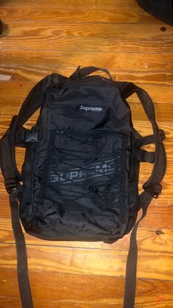 Supreme Bag