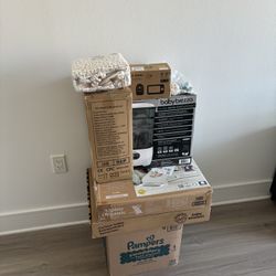 Baby Package 