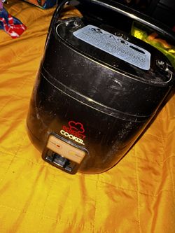 Mini Rice Cooker