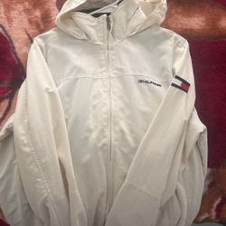 Tommy Hilfiger Jacket 