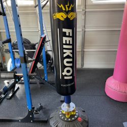 Punching Bag 