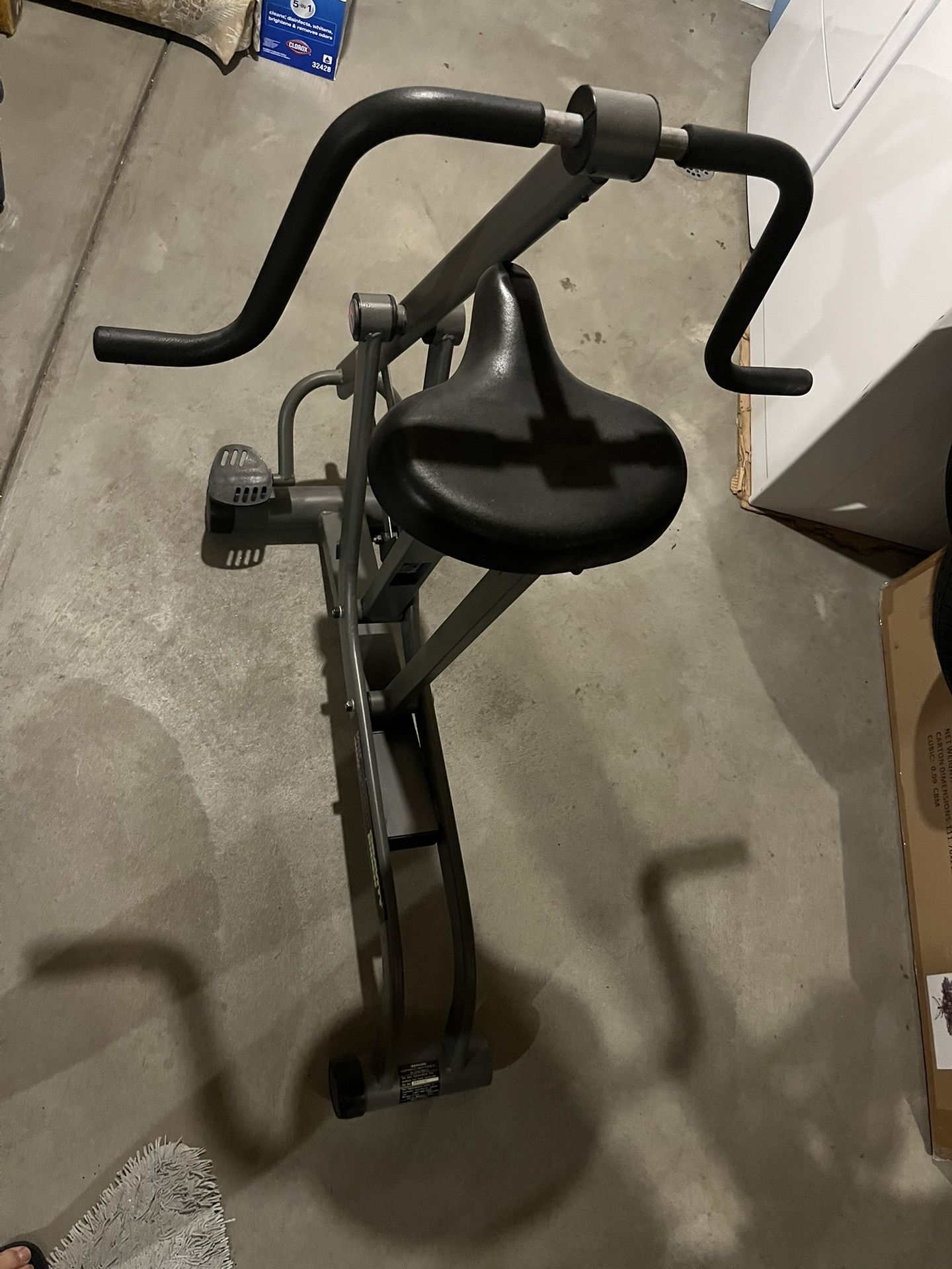 VOIT 400 GR Gravity Rider