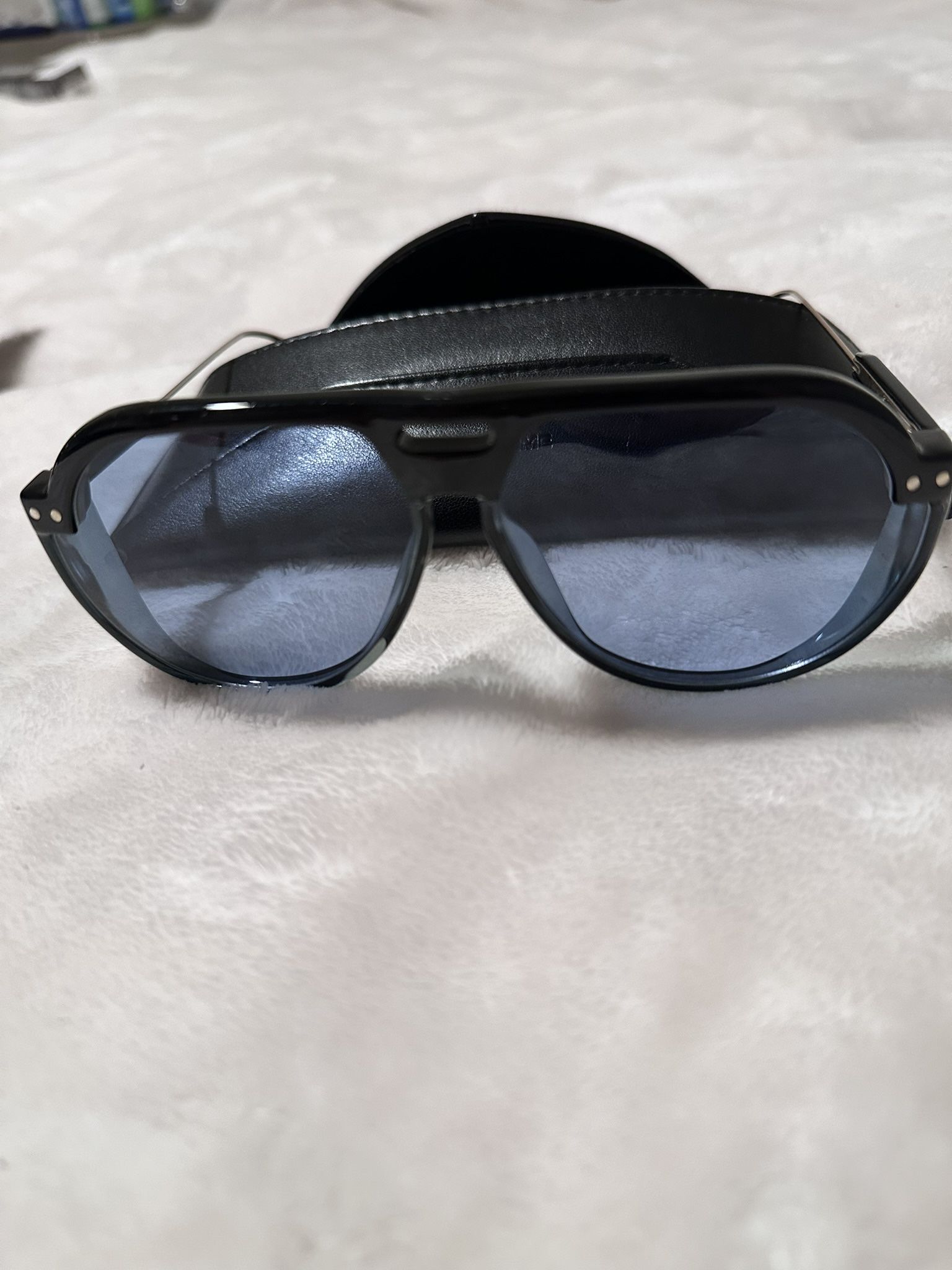 Dior Sunglasses Aviator 3