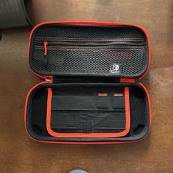 Nintendo Switch Case