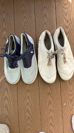 Men’s Shoe’s