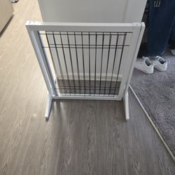 Adjustable Dog Screen Door