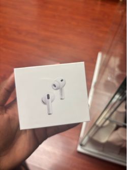 AirPods Pro 3