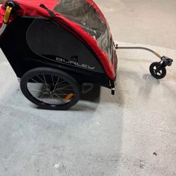 Burley Bike Trailer