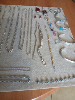 Silver 925