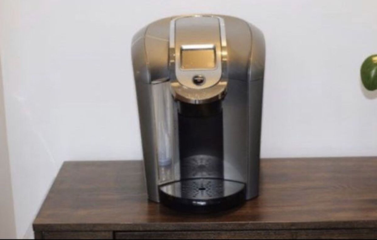 Keurig Coffee machine