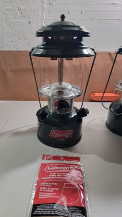 Coleman Lantern 288_1998