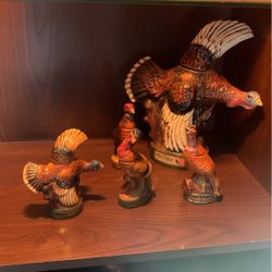 Collectible Turkeys