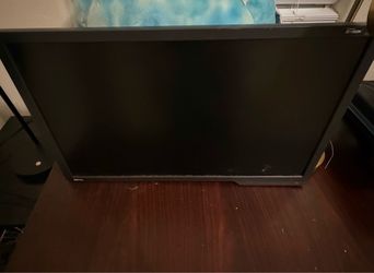 60hrtz monitor