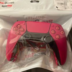 Ps5 Controller 
