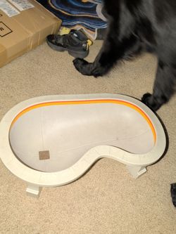 Tech deck ramps