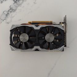 ZOTAC GeForce GTX 1070 Mini 8GB