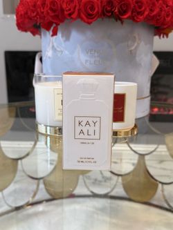 Kayali VANILLA | 28 Eau de Parfum FIRM PRICE PRECIO FIRME 🤎