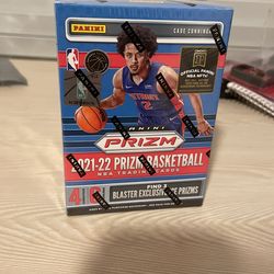 Prizm Pack