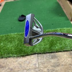 Affinity VR8 Putter 