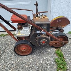 Edger