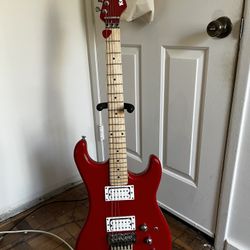 Kramer Electric Guitar