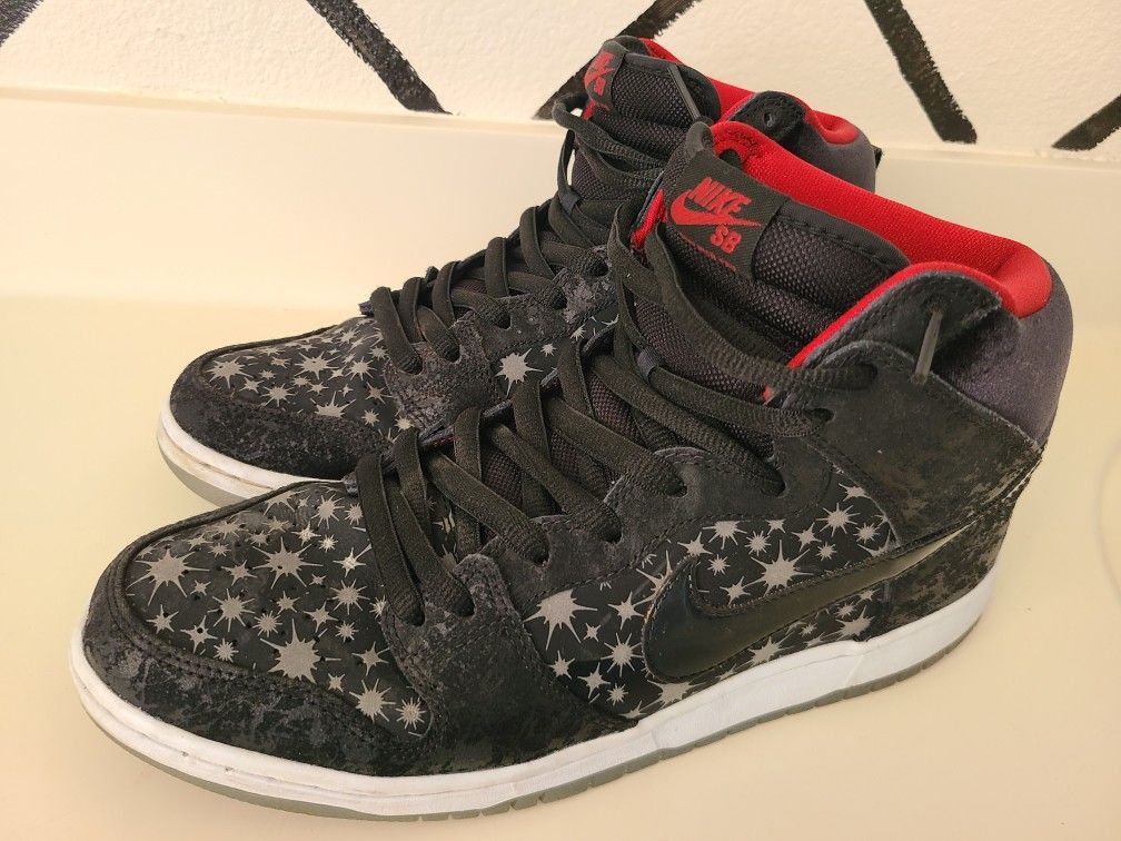 Nike SB