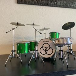 Ludwig Mini Set Toy Display Music 