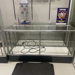Display Cases