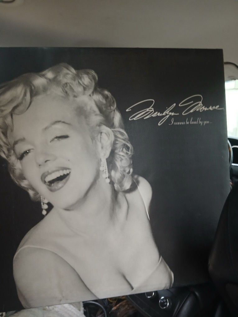Marilyn Monror