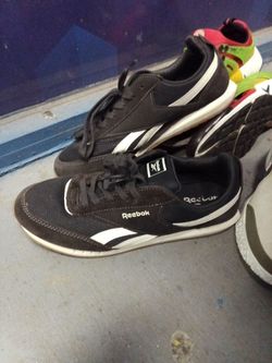 Reebok Men's 10.5
