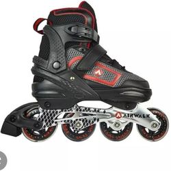 Airwalk Rollerblades