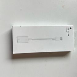 USB-C TO UBS 