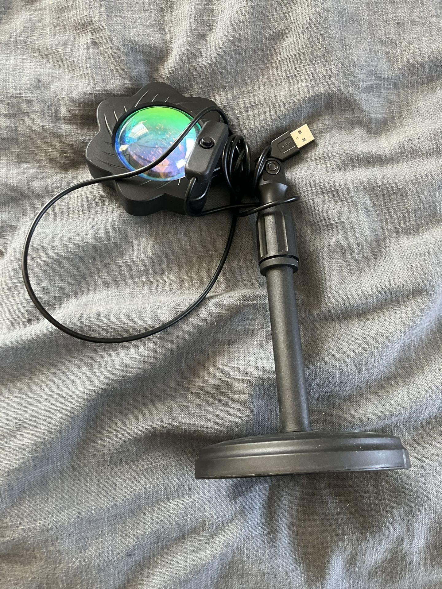 LED Changing Light