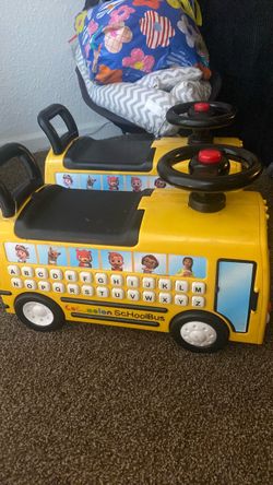 Kids toy