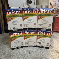 Grout Prism # 546 Cape Gray, #386 Oyster Gray  Ultimate Performance Cement Grout