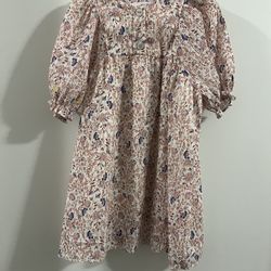 Zara Girls Dress