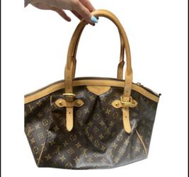 Louis Vuitton Tote bag authentic Used