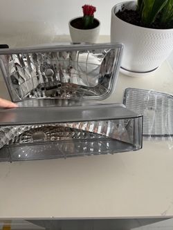 Lámparas de Ford f150