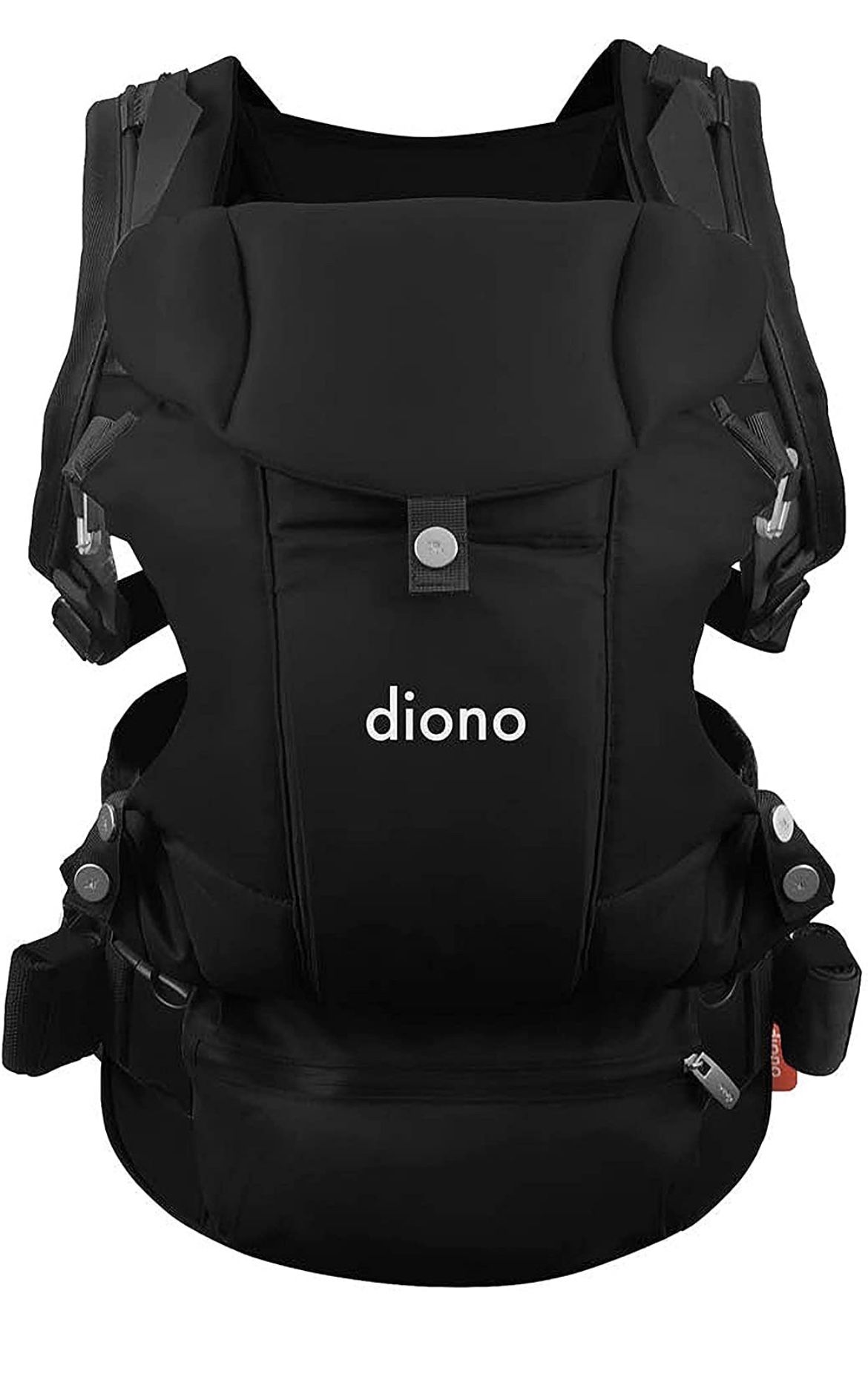 Diono Cary’s Backpack Carrier