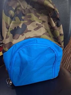 Backpack  for a kid