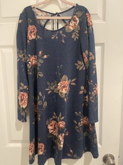 Women’s Dress