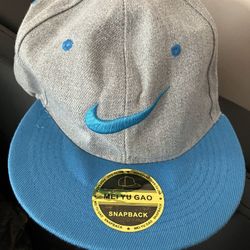 Nike Baseball Snapback Baseball Cap