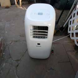 Hisense Air Conditioner Works  