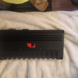 Nakamichi Ngxd 4800.1